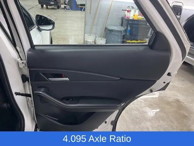 2024 Mazda CX-30 2.5 S