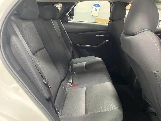 2024 Mazda CX-30 2.5 S