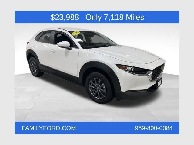 2024 Mazda CX-30 2.5 S for sale in Watertown, CT