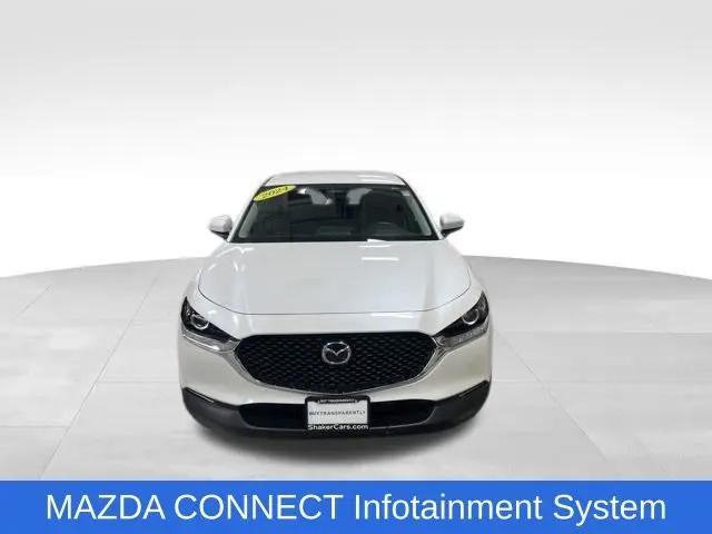 2024 Mazda CX-30 2.5 S