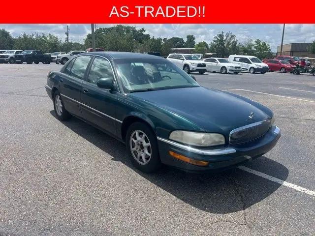 2000 Buick Park Avenue Base for sale in Tuscaloosa, AL