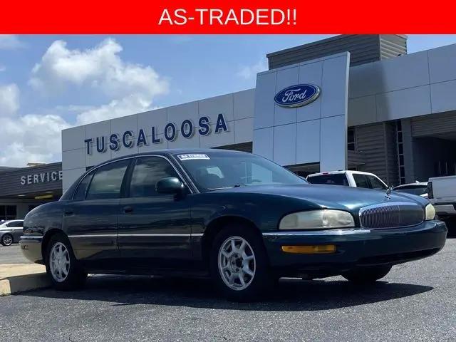 2000 Buick Park Avenue Base for sale in Tuscaloosa, AL