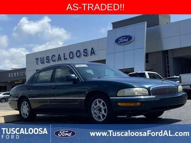 2000 Buick Park Avenue Base for sale in Tuscaloosa, AL