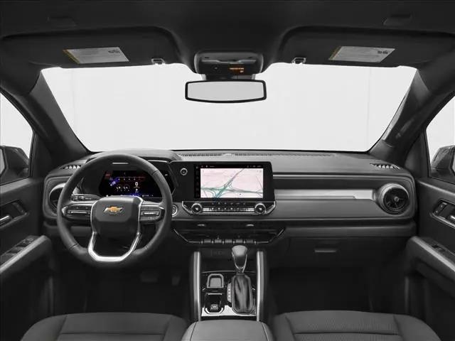 2026 Chevrolet Colorado LT, RWD