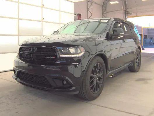 2016 Dodge Durango R/T for sale in Fredericksburg, VA