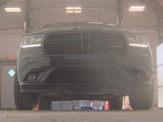 2016 Dodge Durango R/T