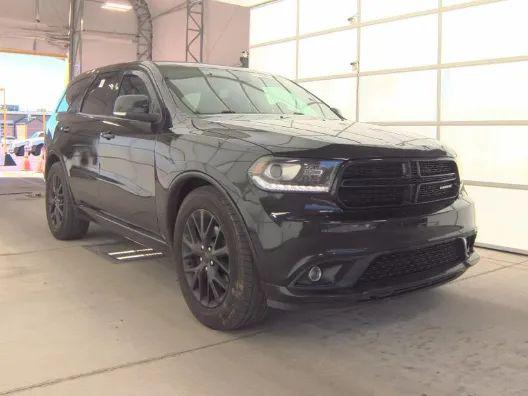 2016 Dodge Durango R/T
