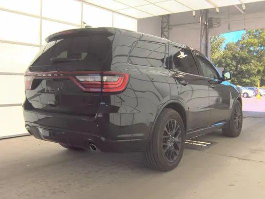2016 Dodge Durango R/T