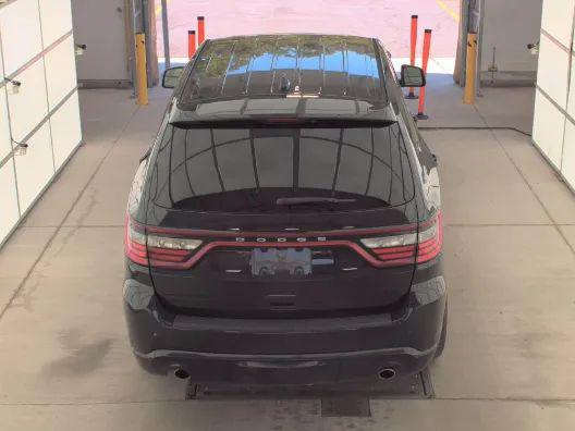 2016 Dodge Durango R/T