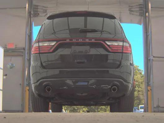 2016 Dodge Durango R/T