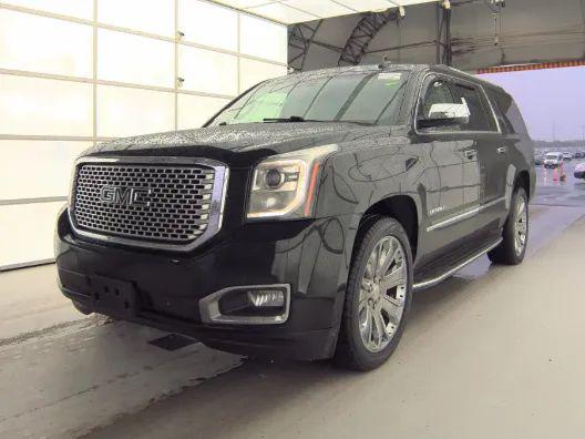 2016 GMC Yukon XL Denali for sale in Fredericksburg, VA