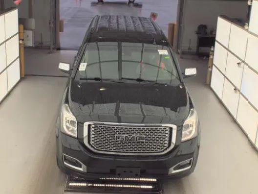 2016 GMC Yukon XL Denali