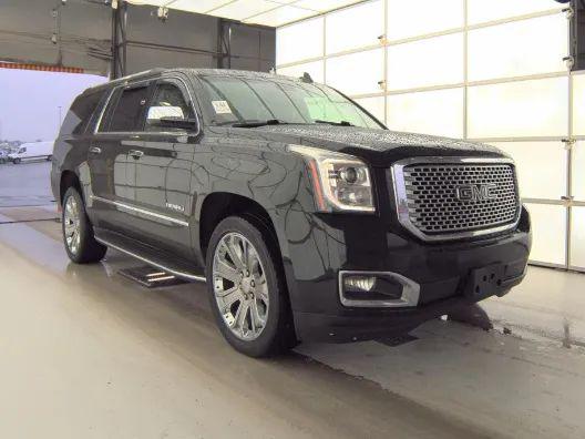 2016 GMC Yukon XL Denali