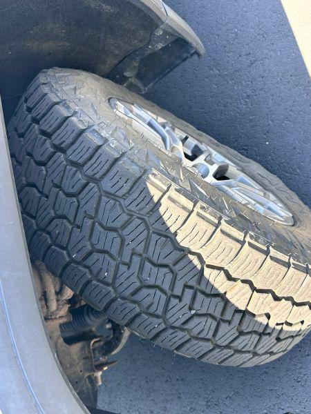 2023 GMC Sierra 1500 4WD Crew Cab Standard Box SLE