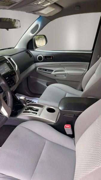 2014 Toyota Tacoma Base V6