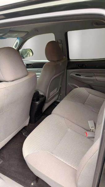 2014 Toyota Tacoma Base V6