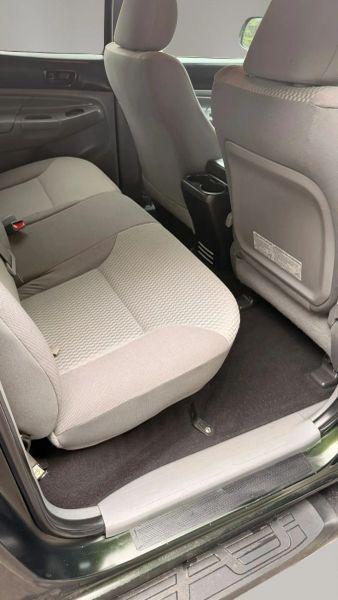 2014 Toyota Tacoma Base V6