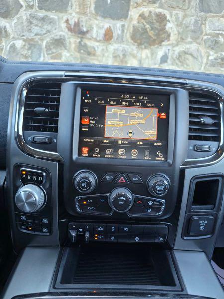 2015 Ram 1500 Sport