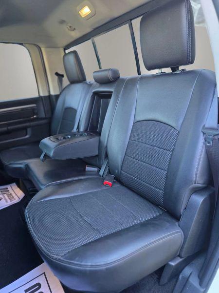 2015 Ram 1500 Sport