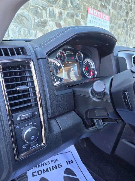 2015 Ram 1500 Sport