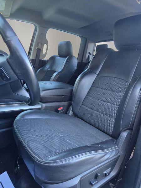2015 Ram 1500 Sport