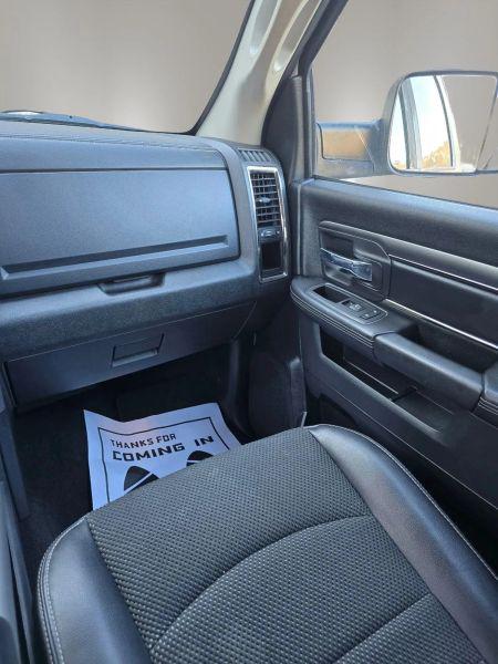 2015 Ram 1500 Sport