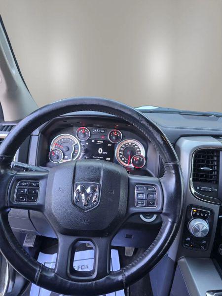 2015 Ram 1500 Sport