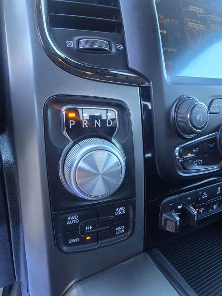 2015 Ram 1500 Sport