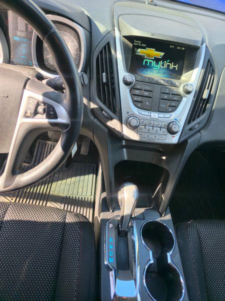2015 Chevrolet Equinox 1LT