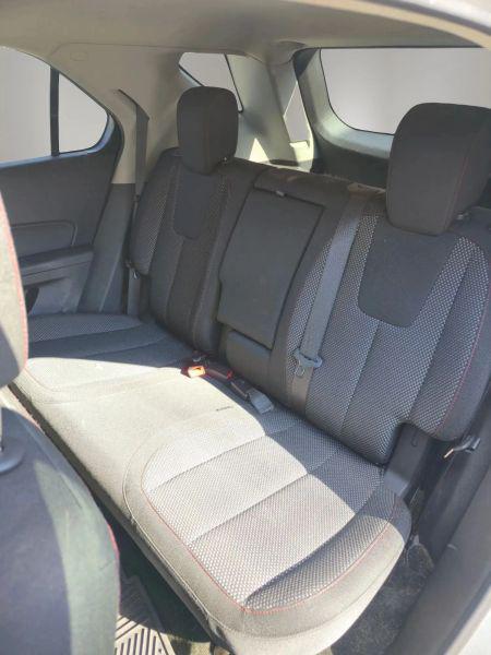 2015 Chevrolet Equinox 1LT