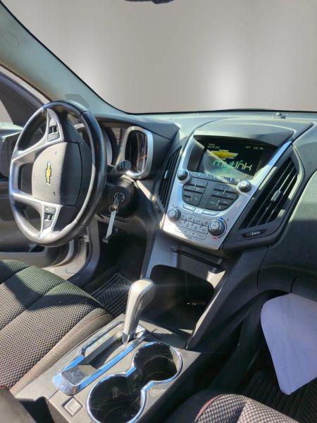 2015 Chevrolet Equinox 1LT