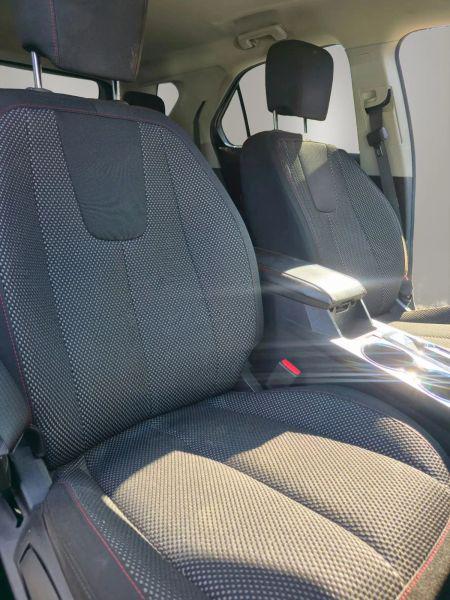 2015 Chevrolet Equinox 1LT