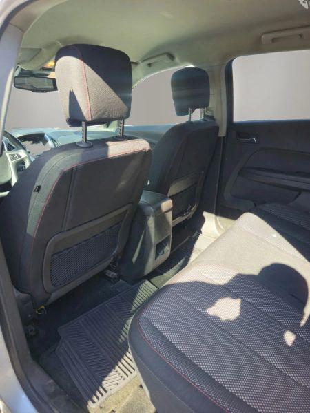 2015 Chevrolet Equinox 1LT