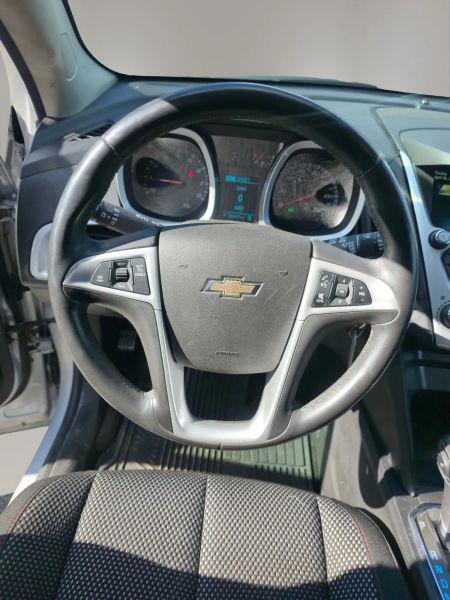 2015 Chevrolet Equinox 1LT