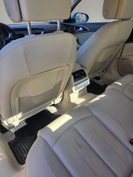 2016 Audi A6 2.0T Premium Plus