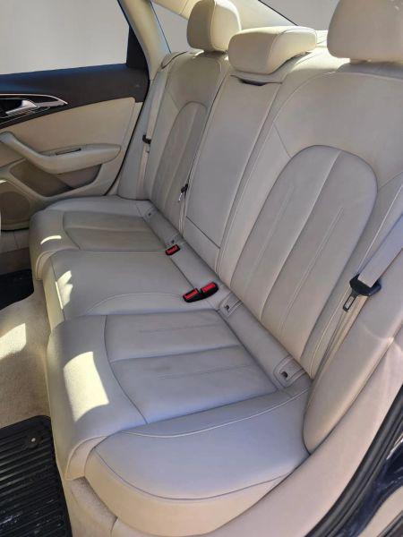 2016 Audi A6 2.0T Premium Plus