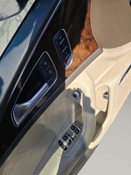 2016 Audi A6 2.0T Premium Plus