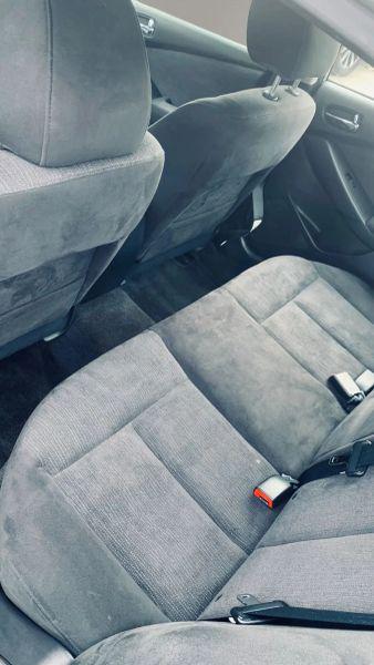 2010 Nissan Altima 2.5 S