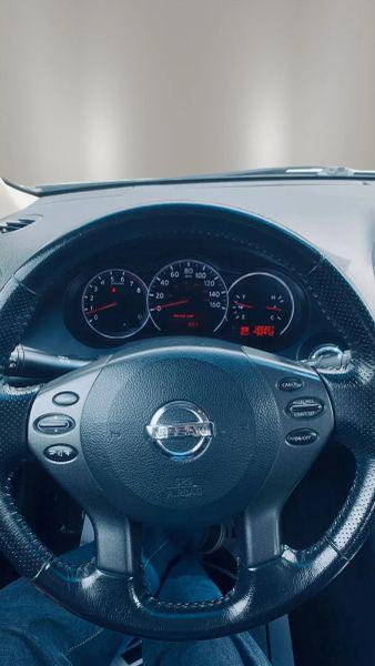 2010 Nissan Altima 2.5 S