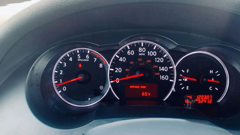 2010 Nissan Altima 2.5 S