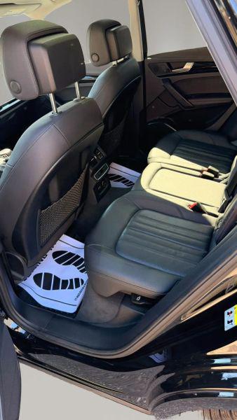 2020 Audi Q5 Premium Plus 45 TFSI quattro S tronic