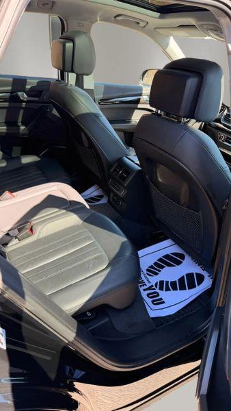 2020 Audi Q5 Premium Plus 45 TFSI quattro S tronic