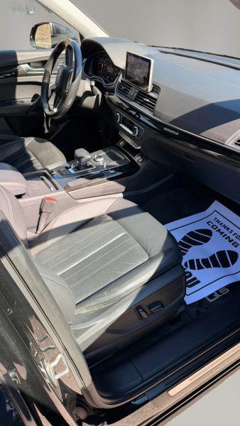 2020 Audi Q5 Premium Plus 45 TFSI quattro S tronic