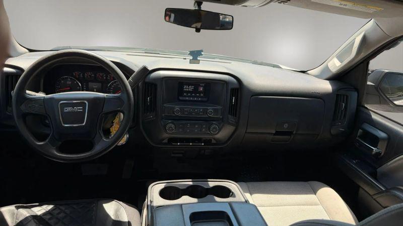 2014 GMC Sierra 1500 Base