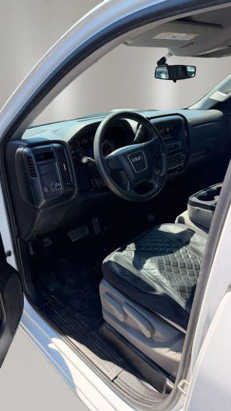 2014 GMC Sierra 1500 Base