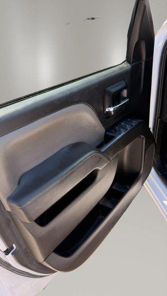 2014 GMC Sierra 1500 Base