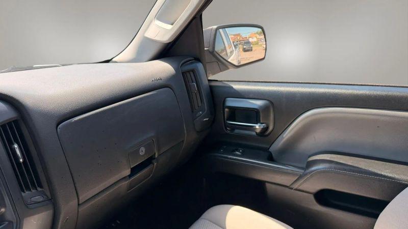 2014 GMC Sierra 1500 Base