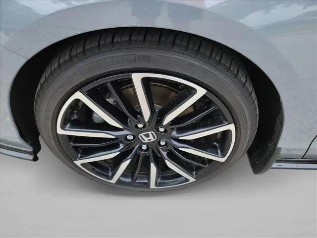 2025 Honda Accord Sedan Touring