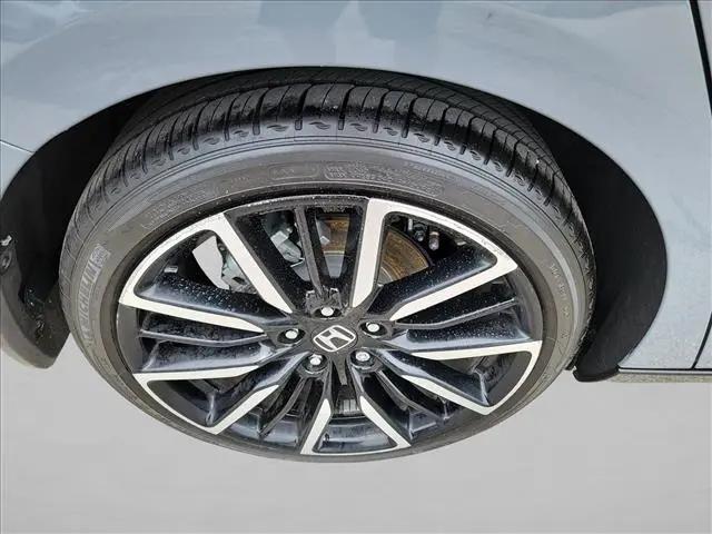 2025 Honda Accord Sedan Touring