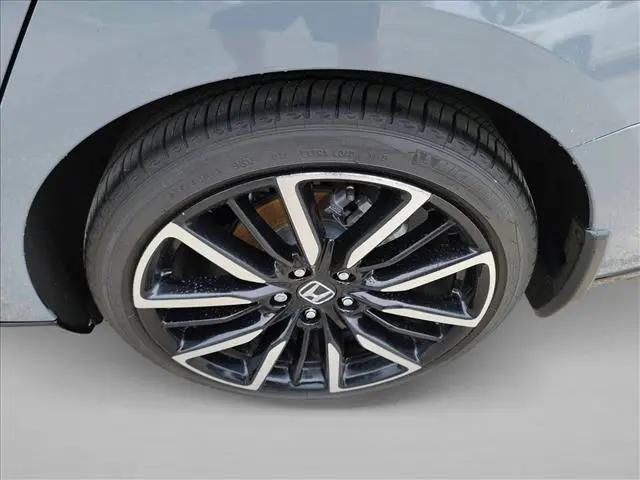 2025 Honda Accord Sedan Touring